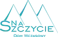 Логотип Dom Wczasowy Na Szczycie